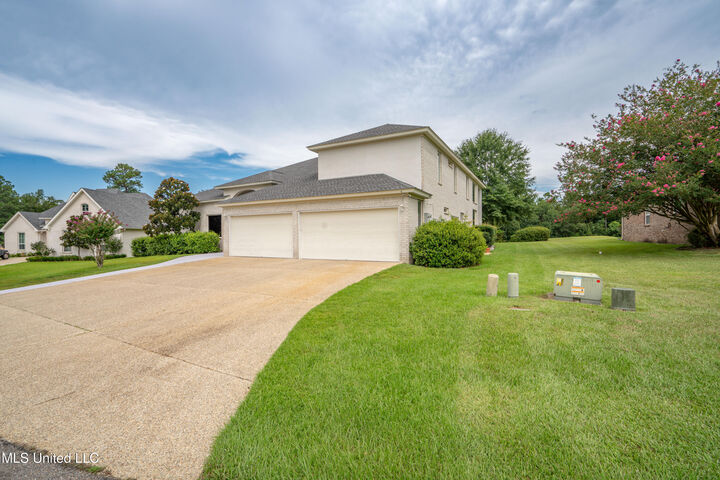 Property Photo:  7514 Augusta Way  MS 39525 