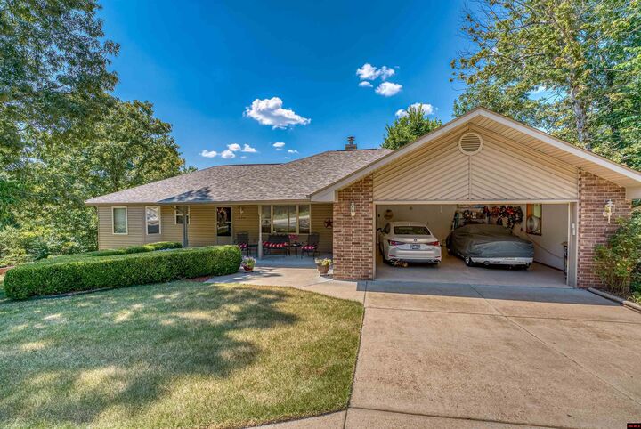 Property Photo:  654 Mallard Point Road  AR 72653 