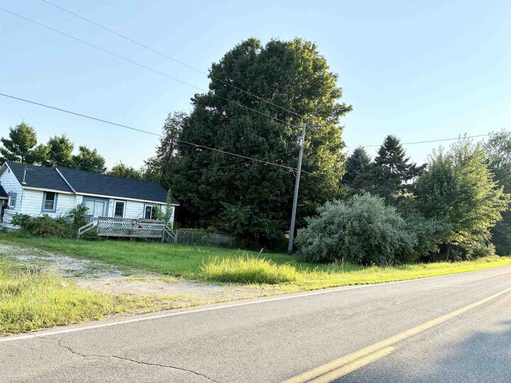 Property Photo:  4755 W Hibbard Road  MI 48867 