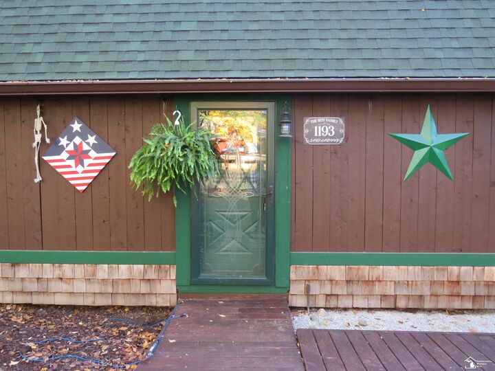 Property Photo:  1193 Sand Lake Highway  MI 49265 