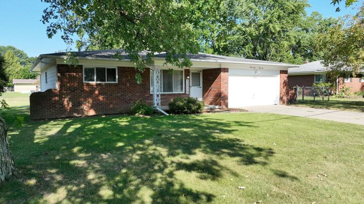 Property Photo:  4342 Mount Vernon Pass  MI 48473 