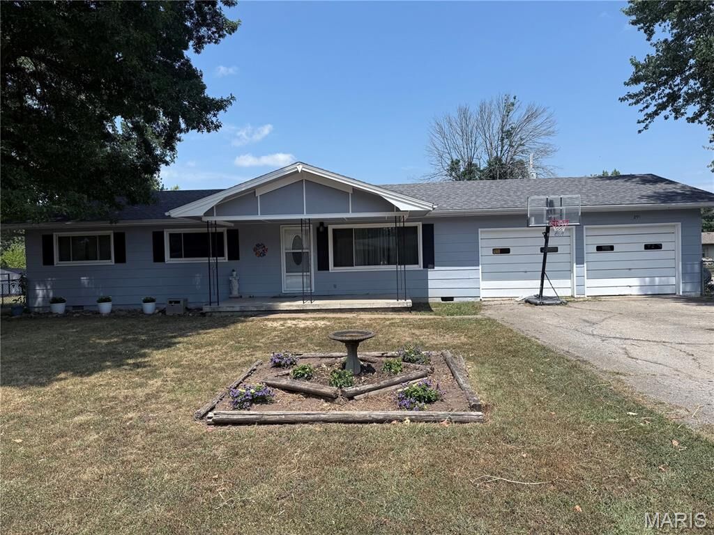 Property Photo:  291 Jessie Street  MO 65536 