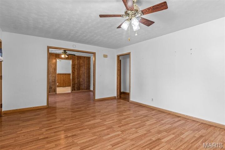 Property Photo: 16 N Alexander Street MO 63640