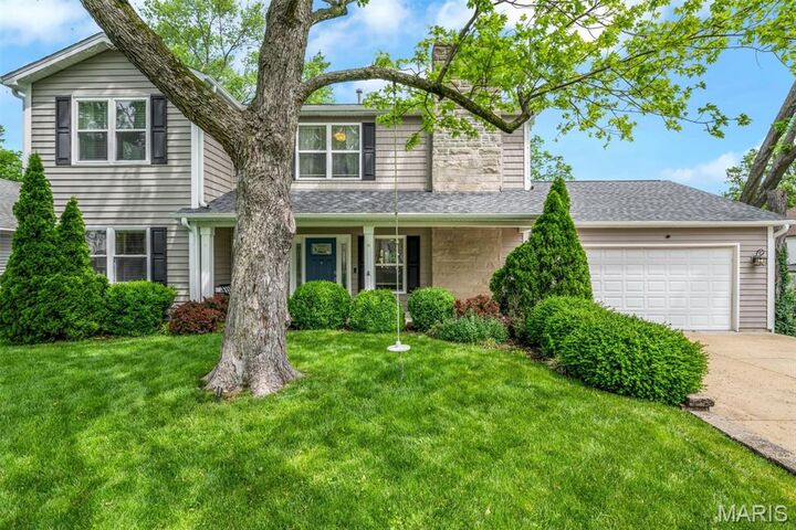 461 Seekamp Avenue   MO 63122 photo