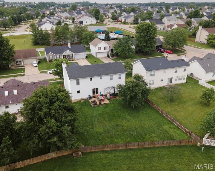 Property Photo: 505 Lias Way MO 63385