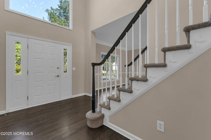 Property Photo:  53 Vardon Way  NJ 07727 