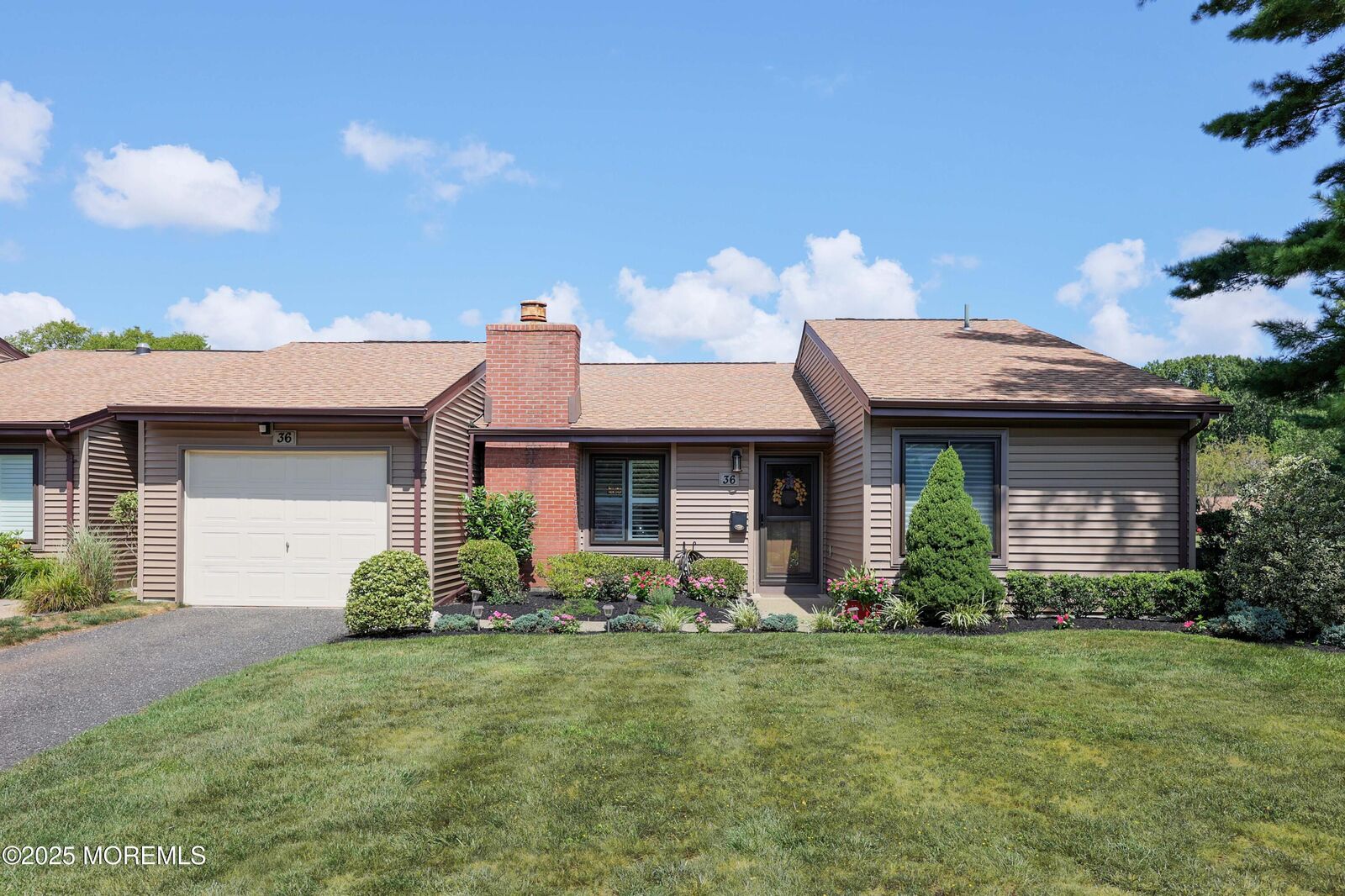 Property Photo: 36 Concord Court NJ 07701