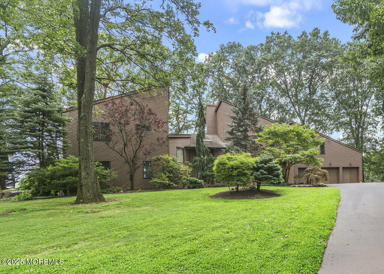 Property Photo: 31 Thompson Grove Road NJ 07728