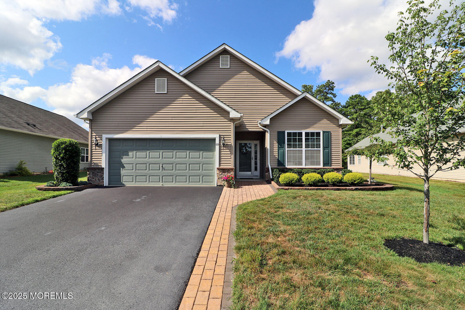 Property Photo: 669 Timberline Lane NJ 08759