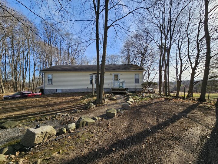 Property Photo:  7381 Lansing Avenue  MI 49201 