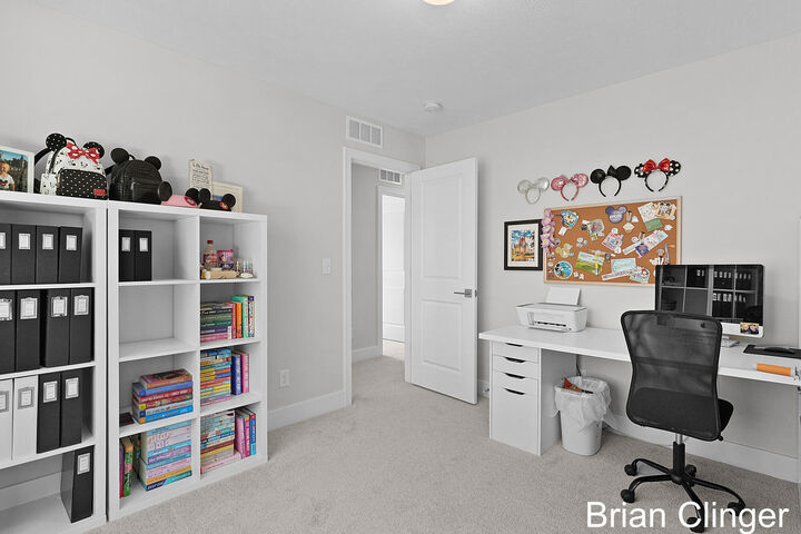 Property Photo: 1729 Thyme Drive MI 49315