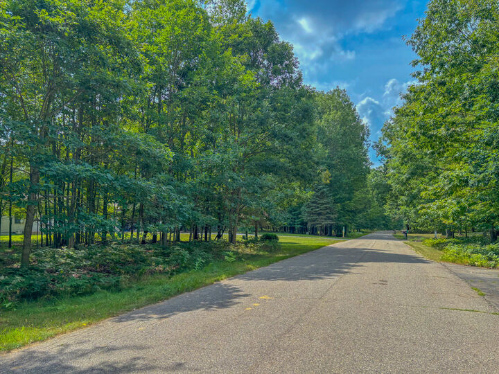 Property Photo: 9385 Clubhouse Drive W MI 49346