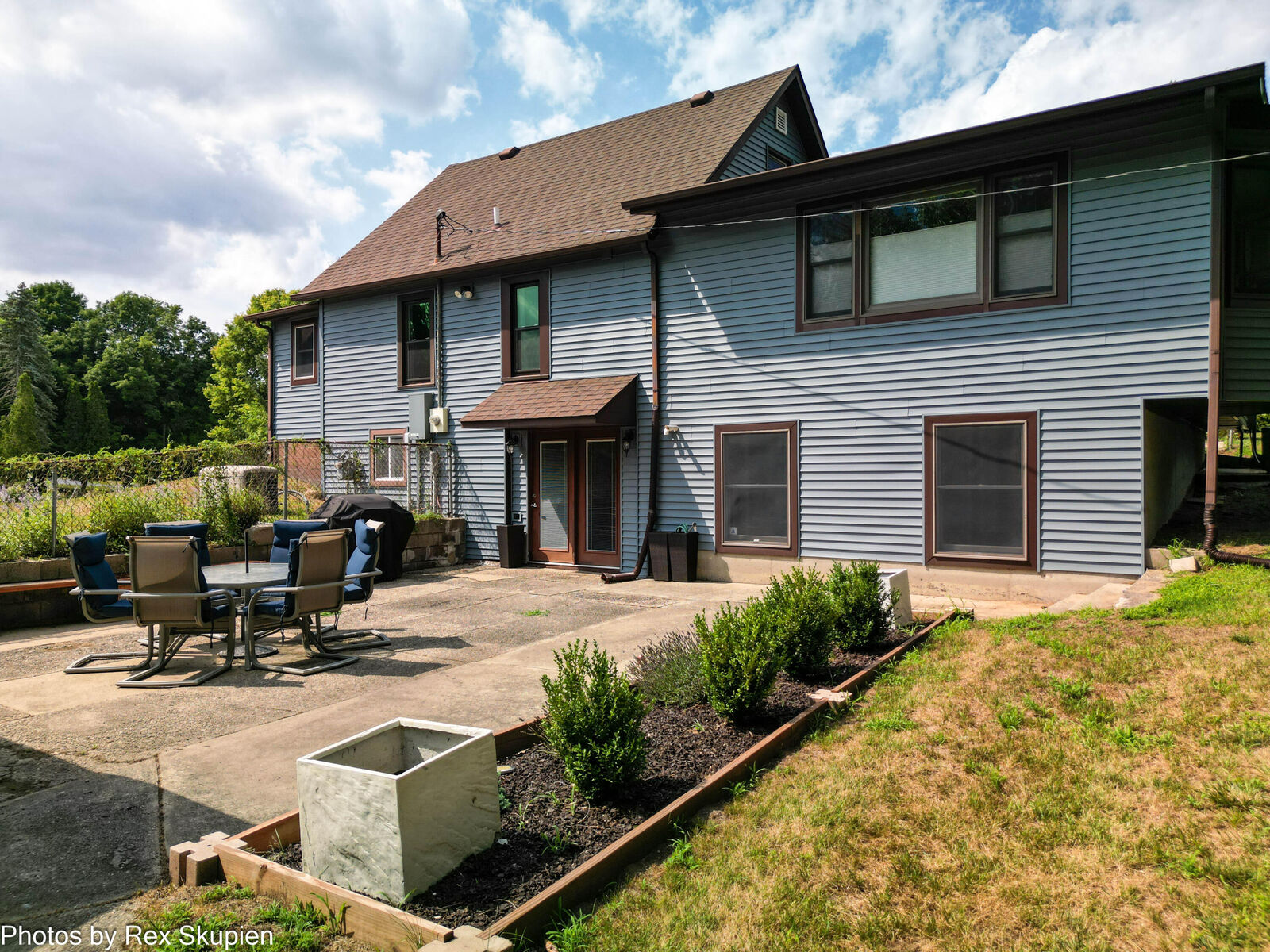 Property Photo:  4700 Whitneyville Avenue SE  MI 49301 