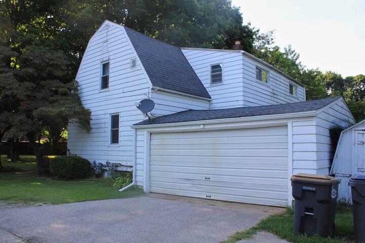 Property Photo: 2393 Adventure Path Path MI 49085