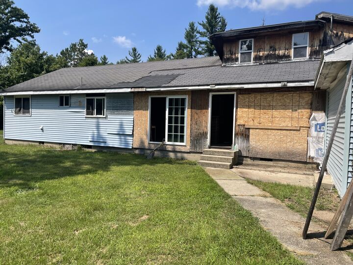 Property Photo:  8142 E Baseline Road  MI 49349 