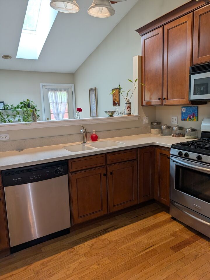 Property Photo:  1209 Kensington 1209  IL 60060 