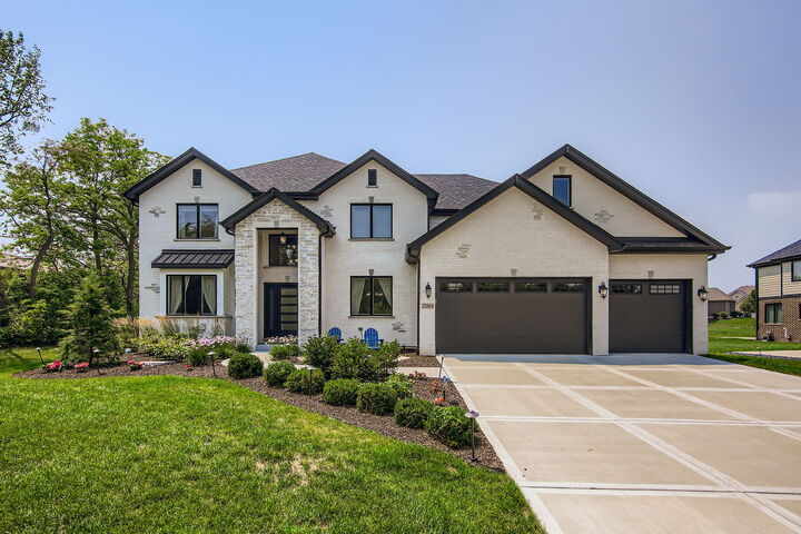 Property Photo:  22664 Oakfield Drive  IL 60423 