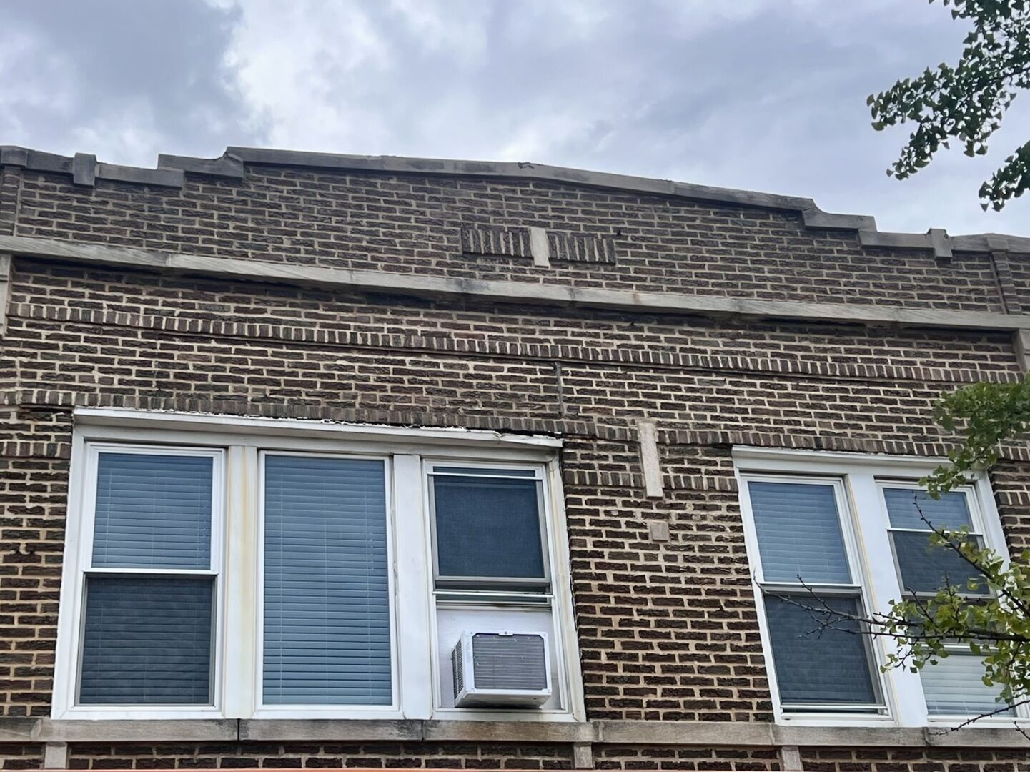 Property Photo:  6619 Cermak Road 2F  IL 60402 
