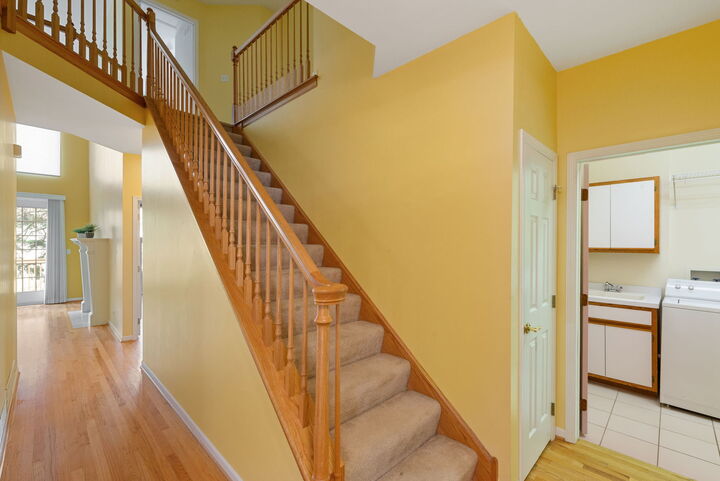 Property Photo:  303 Reserve Circle  IL 60514 