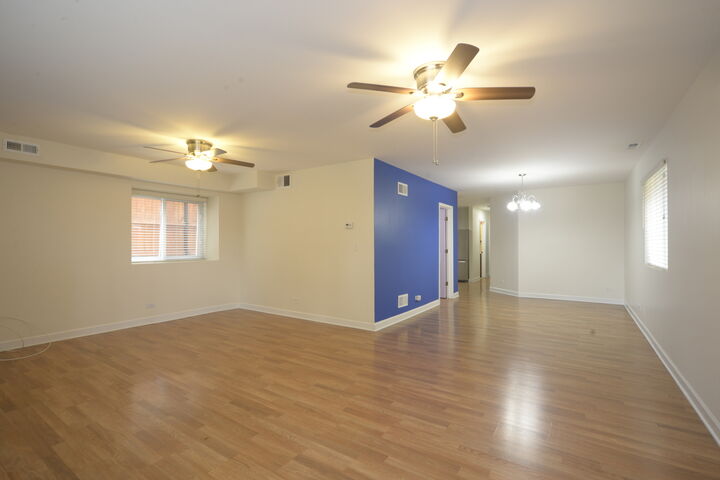 Property Photo:  2652 N Mont Clare Avenue G  IL 60707 