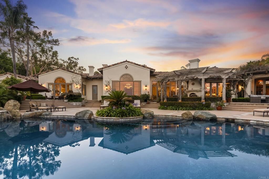 Property Photo:  7057 Rancho Cielo  CA 92067