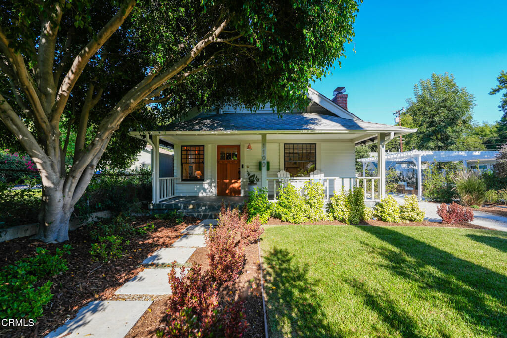 Property Photo:  1100 Meridian Avenue  CA 91030 
