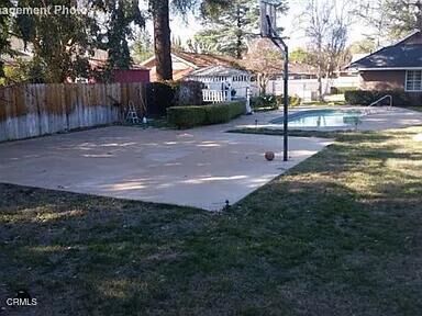 Property Photo: 22816 Califa Street CA 91367