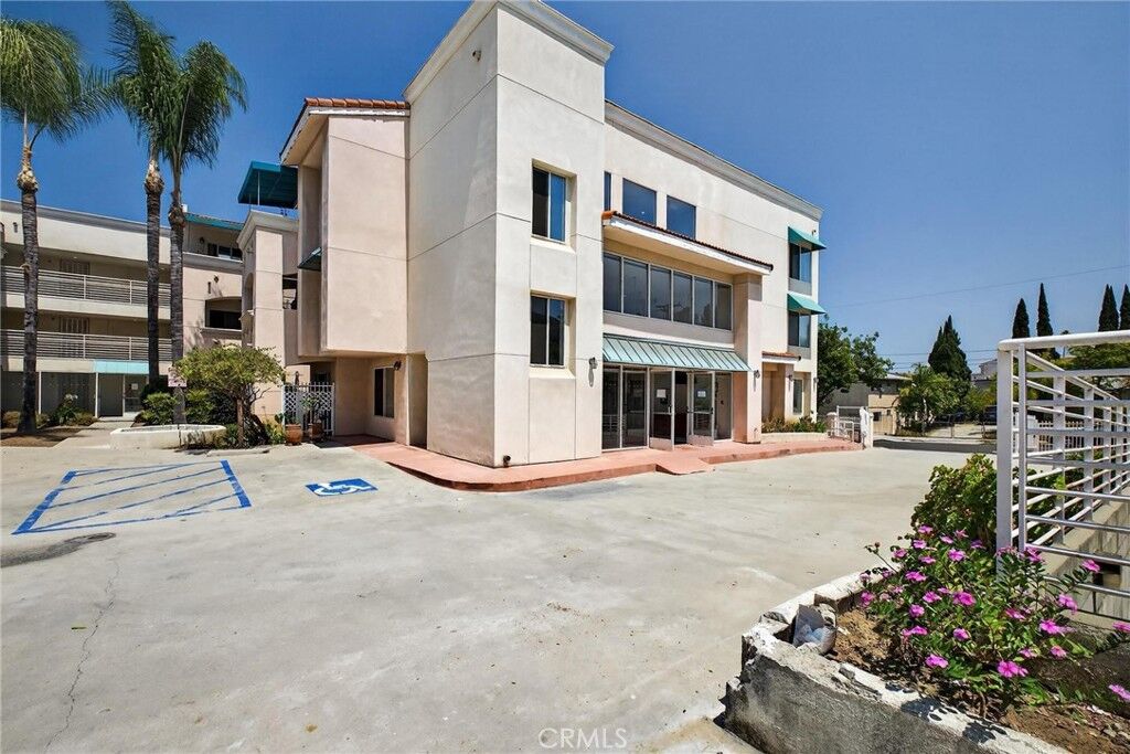 Property Photo: 111 Marguerita Ave 303 CA 91754
