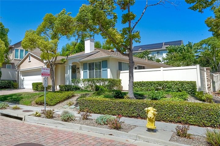 Property Photo:  3206 W Canyon Avenue  CA 92123 