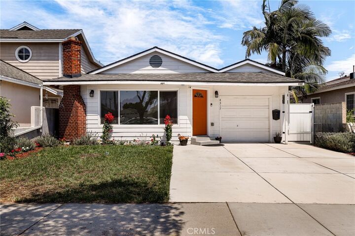 Property Photo:  4317 W 166th Street  CA 90260 