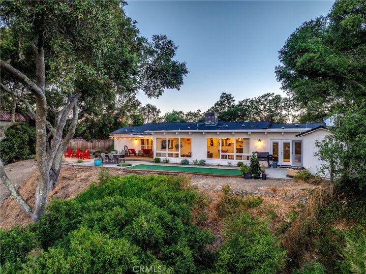 5355 El Verano Avenue  Atascadero CA 93422 photo