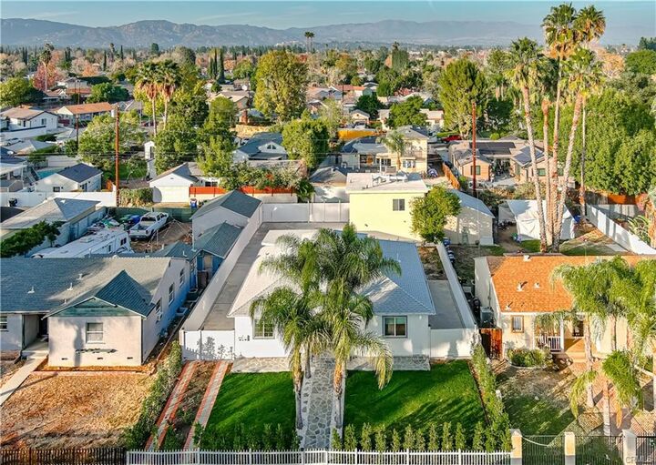Property Photo:  22131 1/2 Victory  CA 91303 