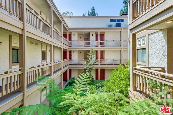 Property Photo:  3480 Barham Boulevard 226  CA 90068 