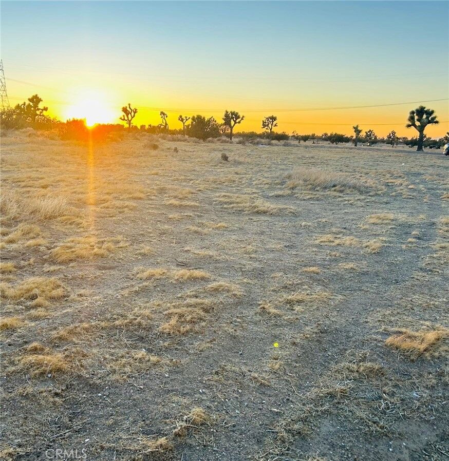 Property Photo:  4 Two Mile Road  CA 92252 