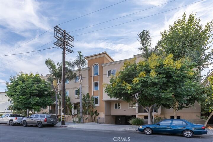 5305 Bellingham Avenue 103  Valley Village CA 91607 photo