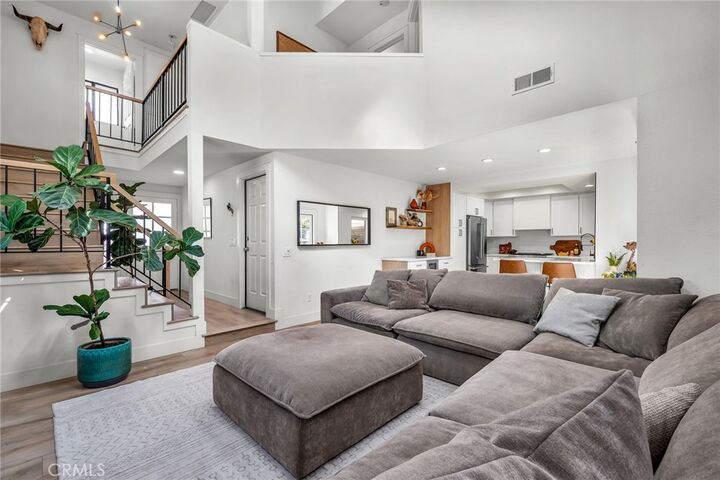 Property Photo: 117 E Wilson Street C CA 92627