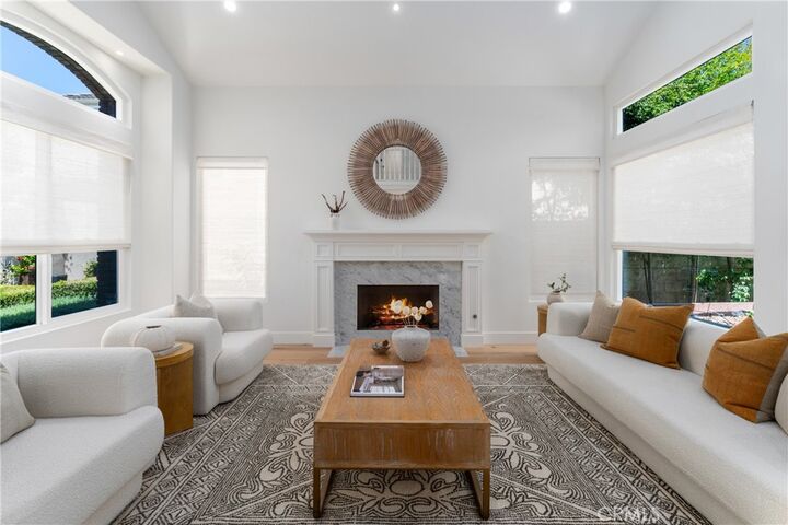 Property Photo:  6 Rainier  CA 92679 