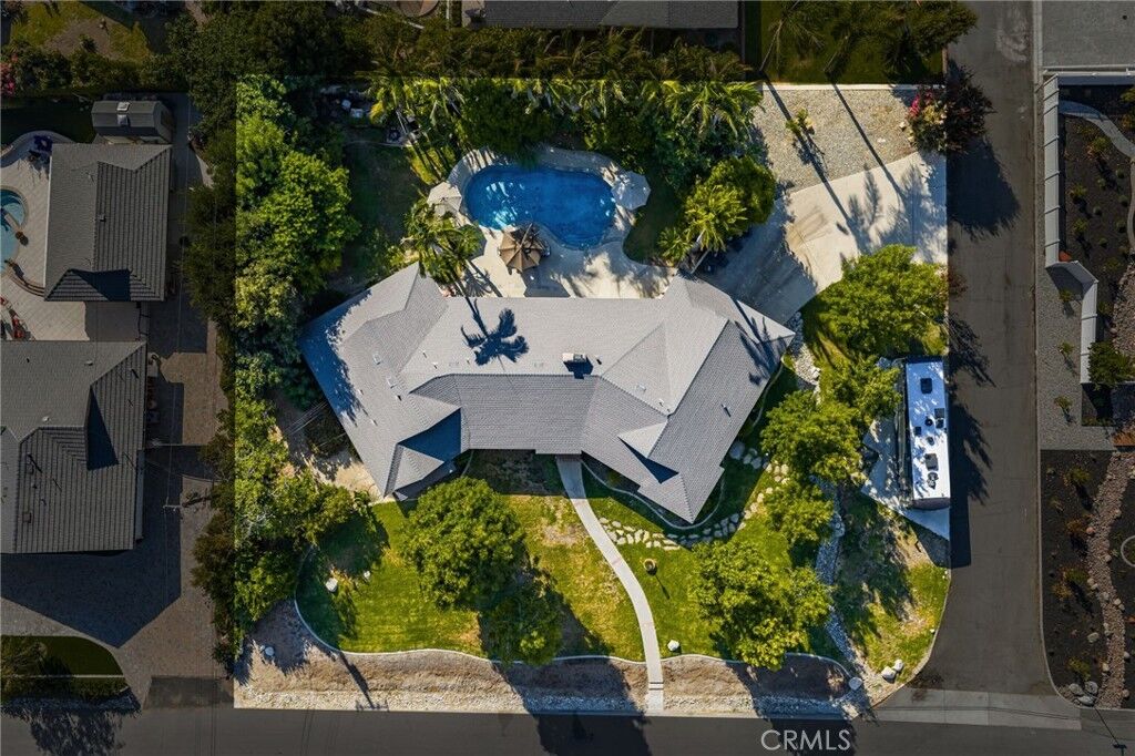 Property Photo:  5371 Grandview Avenue  CA 92886 