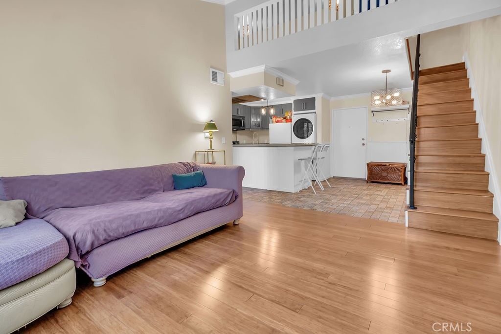Property Photo:  15000 Downey Avenue 231  CA 90723 