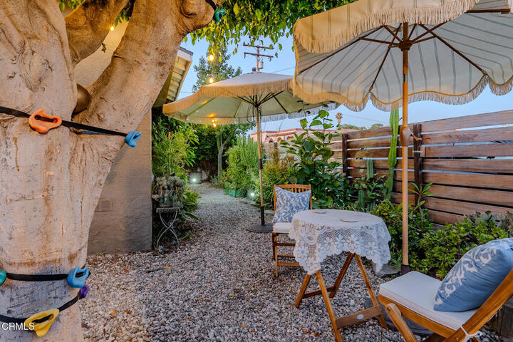 Property Photo:  1049 N Herbert Avenue  CA 90063 