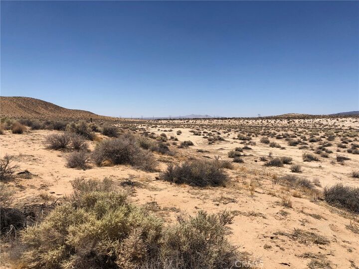 Property Photo: 0 American Way CA 92347