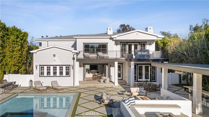 17528 Jayden Lane  Encino CA 91316 photo