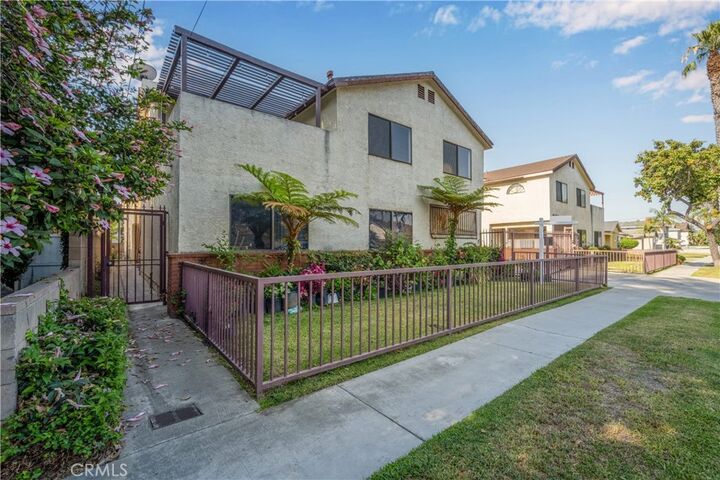 Property Photo:  9504 Harvard Street 107  CA 90706