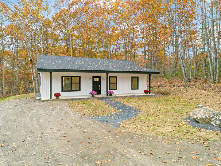 Property Photo: 3 Stone Hedge Lane ME 04363