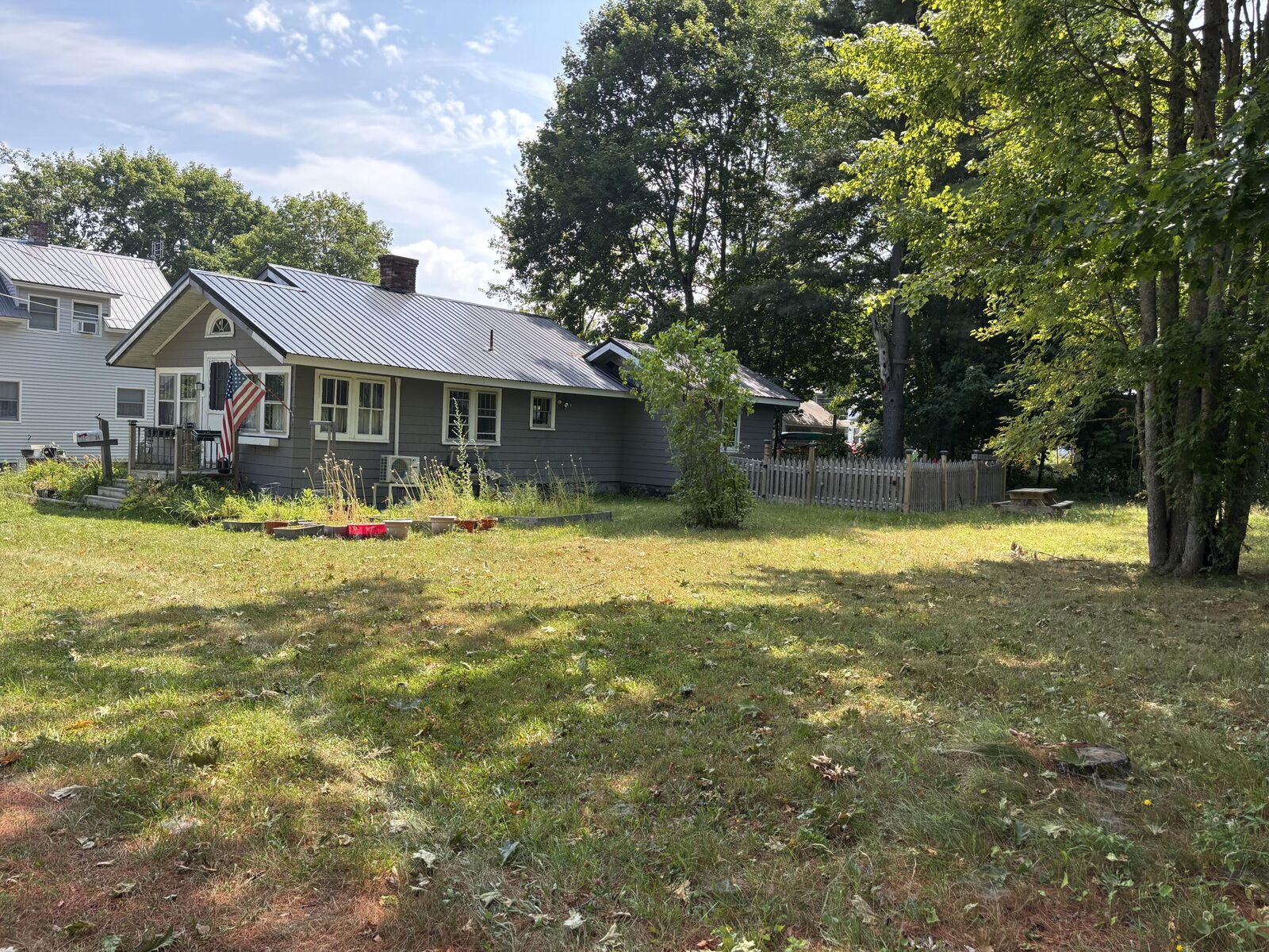 Property Photo: 24 Park Street ME 04468