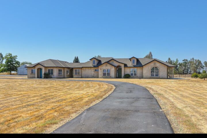 12400 Jackson Road  Sloughhouse CA 95683 photo
