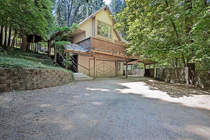 6224 Drop Off Road  Pollock Pines CA 95726 photo