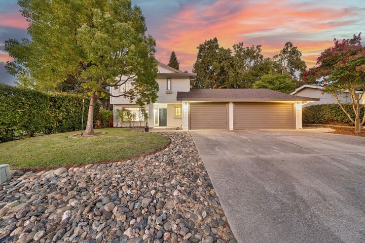 4165 Brisbane Circle  El Dorado Hills CA 95762 photo