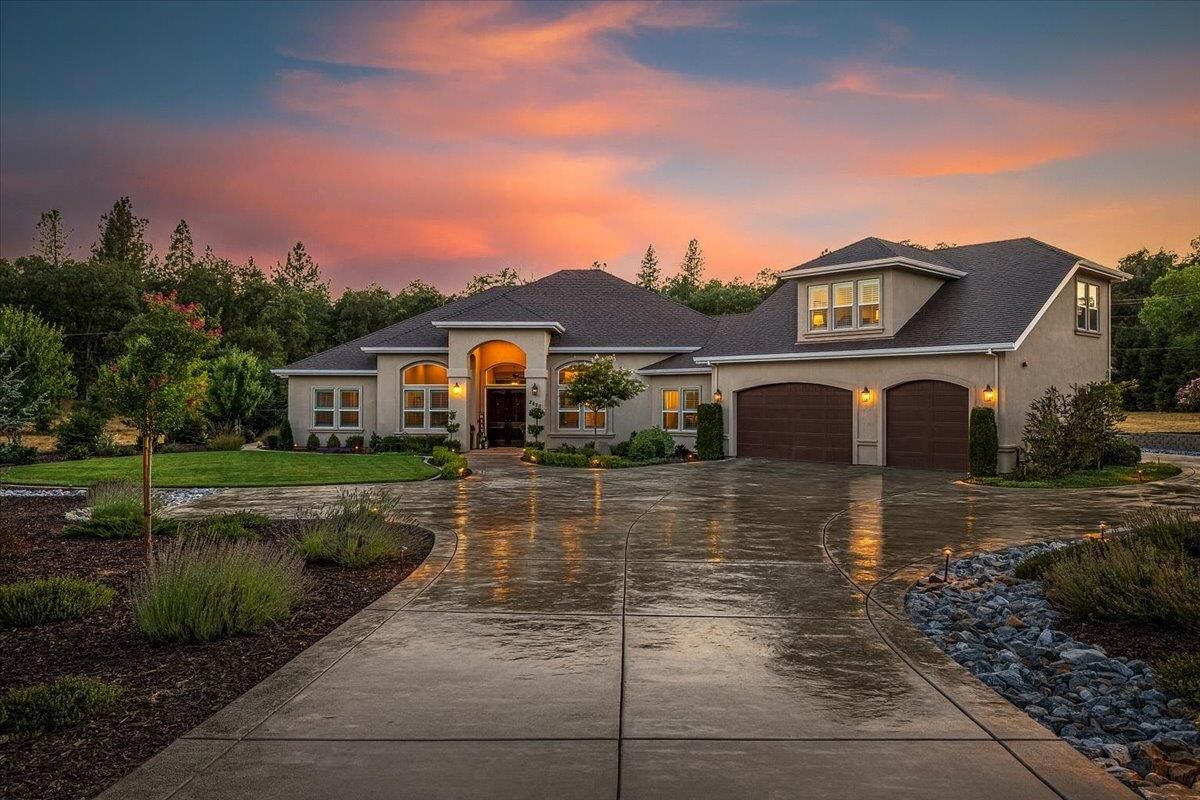 Property Photo: 2620 Colin Road CA 95667