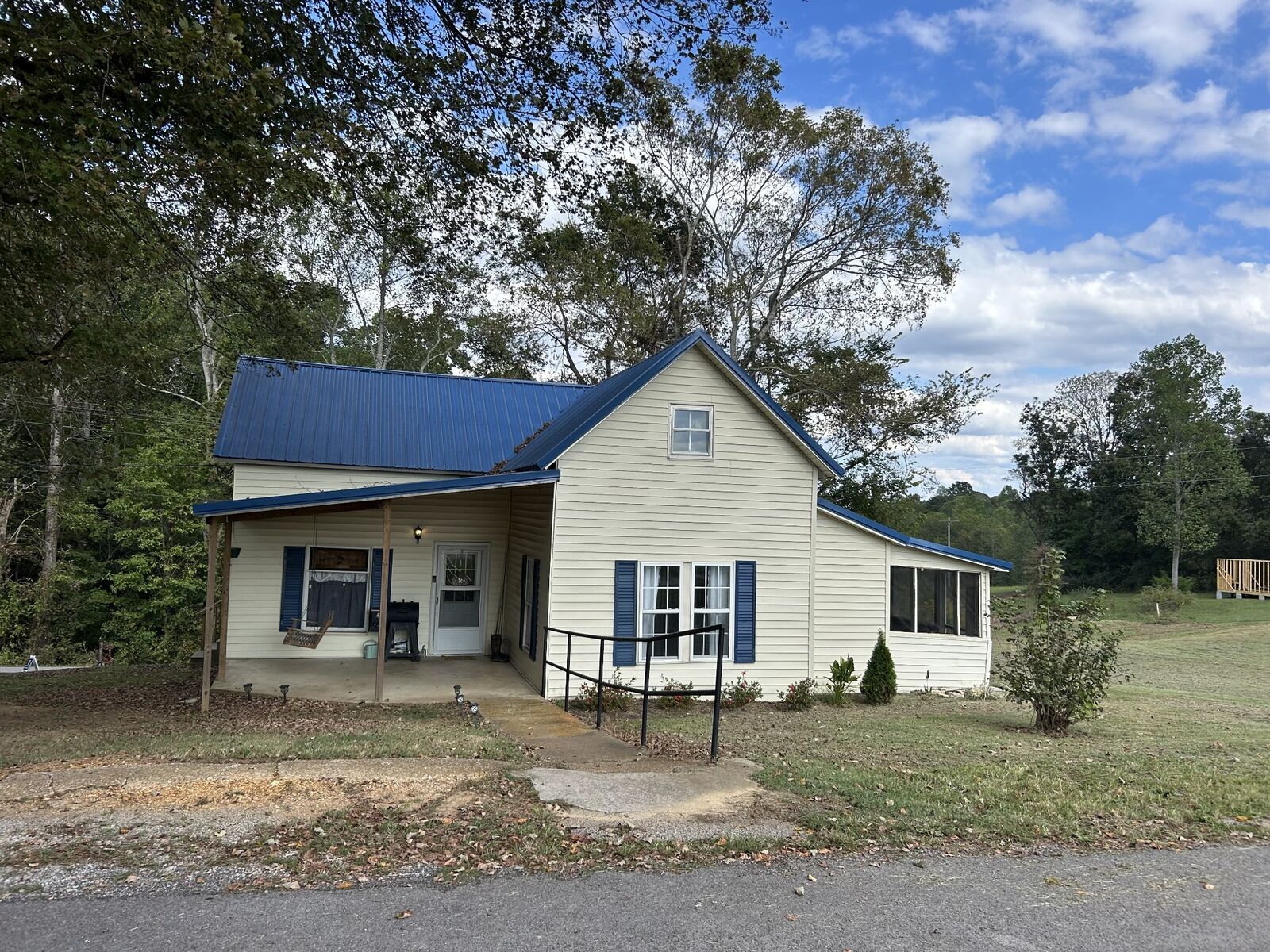 Property Photo:  2 Hardin Loop  TN 38486 